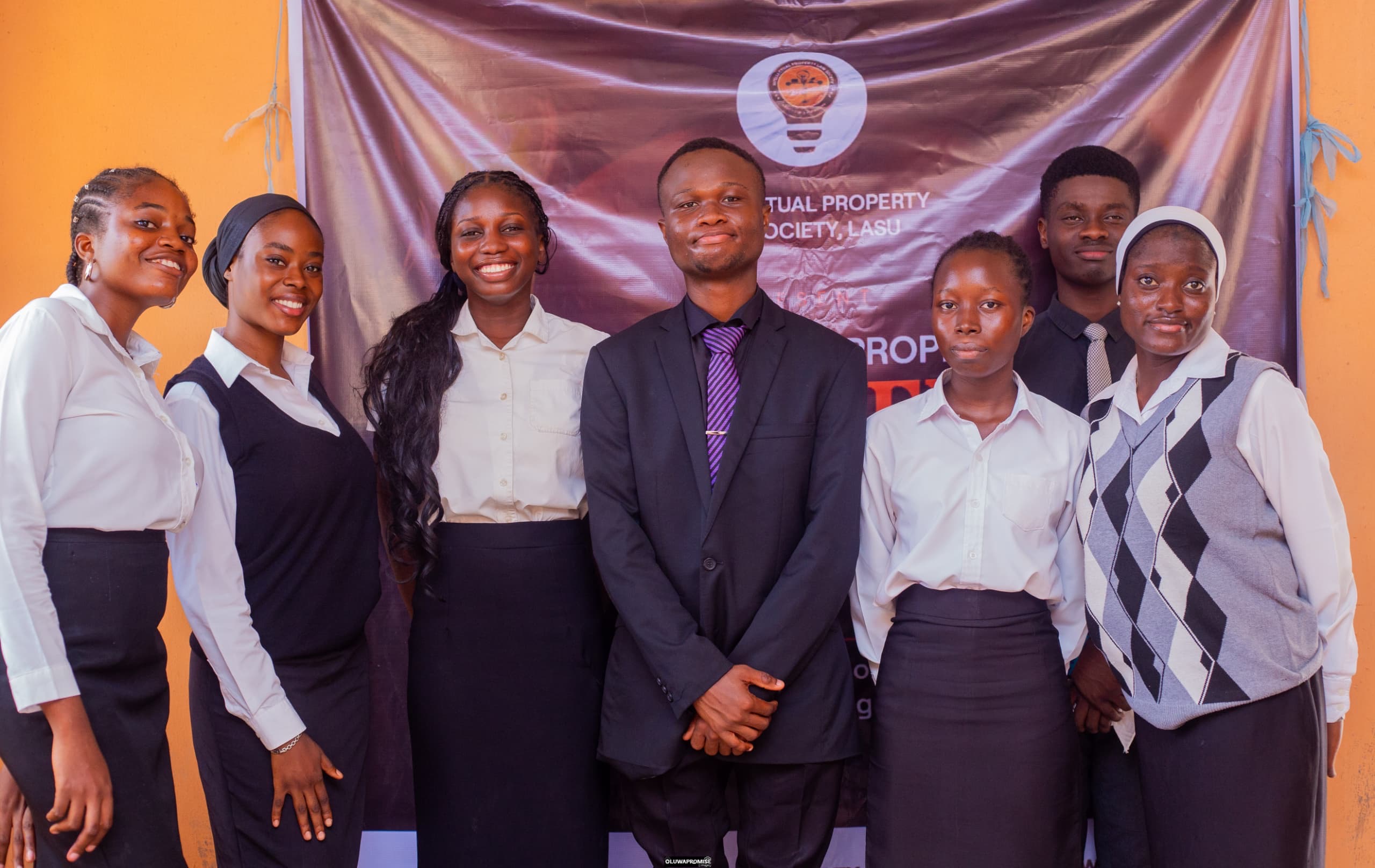 HARNESSING THE CREATIVE ECONOMY, IPLS-LASU HOSTS ITS SECOND EDITION OF INTELLECTUAL PROPERTY CONFERENCE